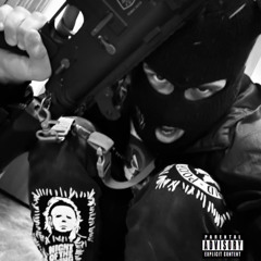M4SKED UP! [prod. zer0xthrash x RichTalk]