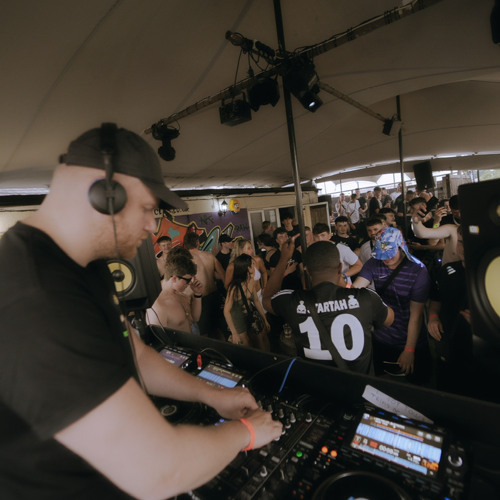 The Rooftop Shutdown : Nick The Lot W/ Startah