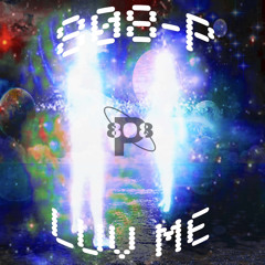 LUV ME [PROD. 808-P]