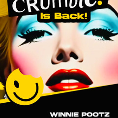Crumble is Back - Winnie's 1st year completion