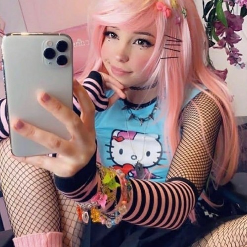 belle delphine preview by mostlitphysicist on SoundCloud