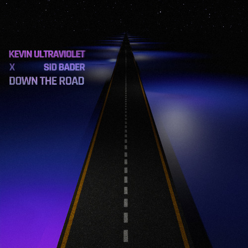 Down the Road ft Sid Bader