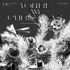 도겸 (DK) - You're My Christmas