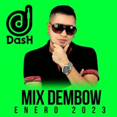 Dembow Mix Enero 2023