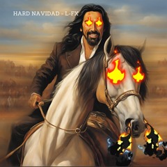 HARD NAVIDAD - L-FX