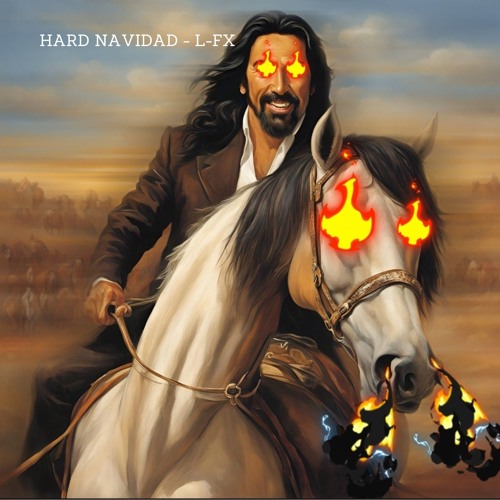 HARD NAVIDAD - L-FX