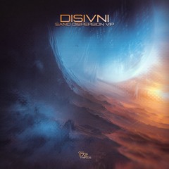 DISIVNI - Sand Dispersion (VIP) [A172T020]