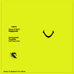 Floow, Dj S.F. - Happyness (Vocal)