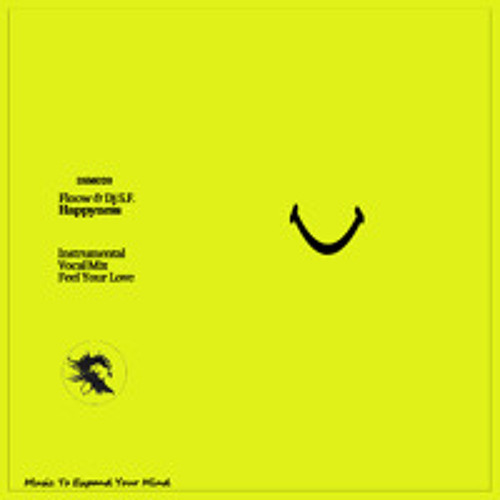 Floow, Dj S.F. - Happyness (Instrumental)