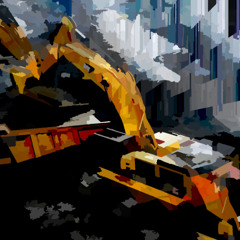 Caterpillar Events (disquiet0727)