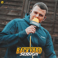 MC Jordo - Backyard Session