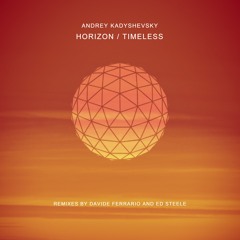 PREMIERE: Andrey Kadyshevsky - Horizon (Davide Ferrario Remix) [Symmetric]