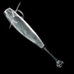 metal bat ultimate (brutal demon)