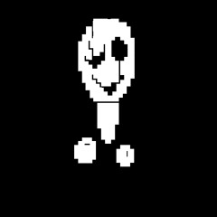 Glacier Deltarune chapter 3+4 Cover