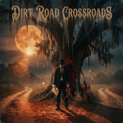 Dirt Road Cross Roads