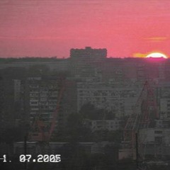 Russian Post-Punk Instrumental// Russian Doomer Music (slowed) - "gde padaet sneg"