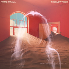 idle talk, Instant Destiny (Tame Impala × iamamiwhoami)