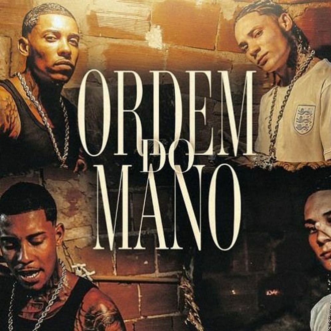 Stream Mc Poze Do Rodo Ft Chefin Ordem Do Mano Prod Portugal No