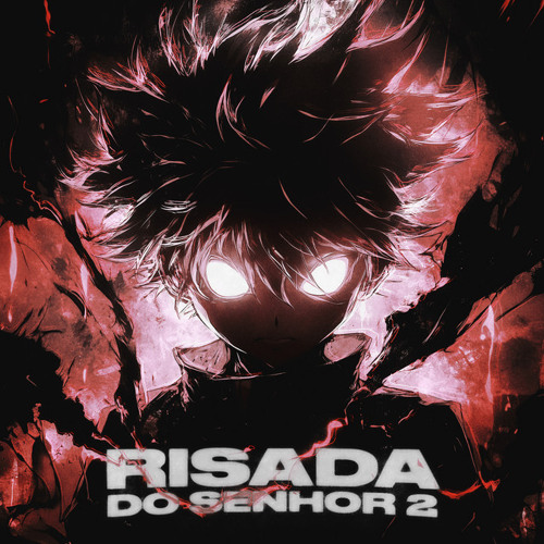 Rire✩︎⡱②です。 Stream RISADA DO SENHOR 2 (Super Slowed) by zuzu | Listen online
