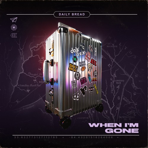 When I'm Gone