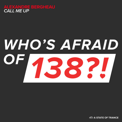 Call Me Up (Original Mix)