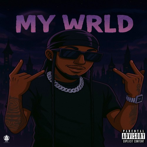 Tidal Wave (prod. qto)