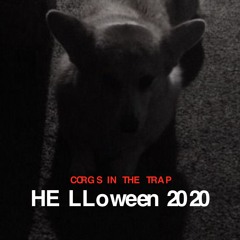Helloween 2020
