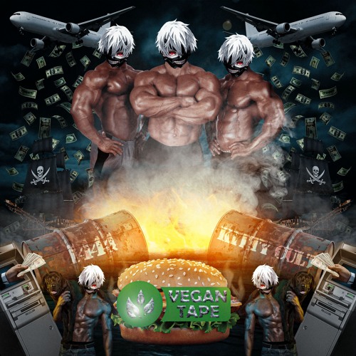 REXXOGEN - GORE PLAYGROUND Ft. XXVANGE, UNKNOWNMANE