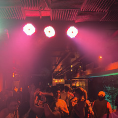 hans bas | PRIDE (June 29, 2025)