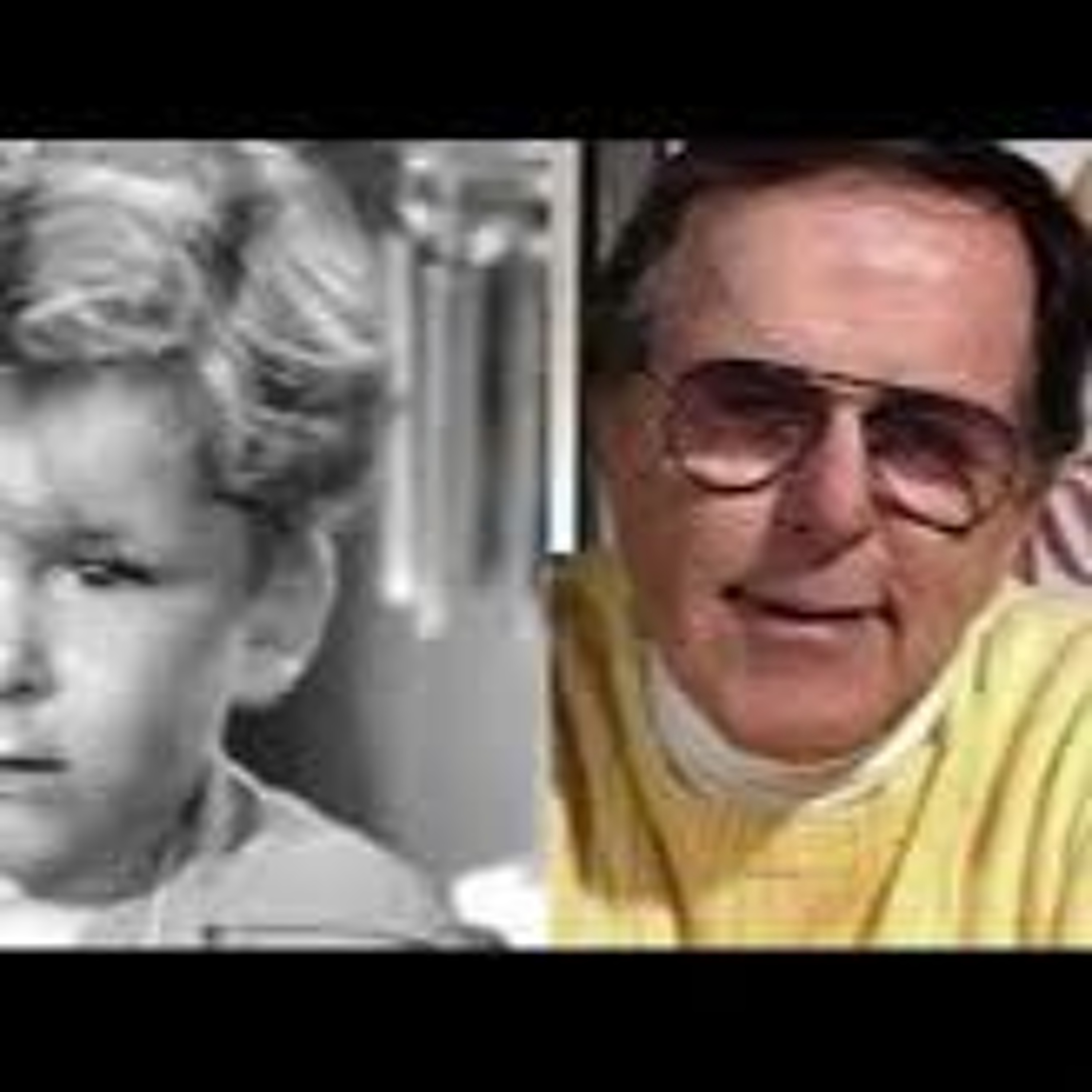 Jimmy Hawkins talks The Heart Of It's A Wonderful Life on Writing While Handicapped! episode artwork