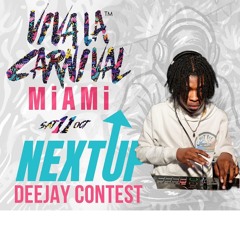 Viva Next Up: Miami| DjaayFreaze