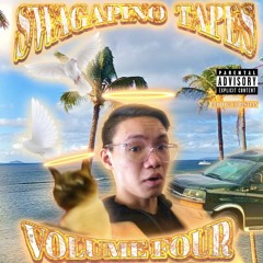 3 The Swagapino - Swag Road prod. 08christian