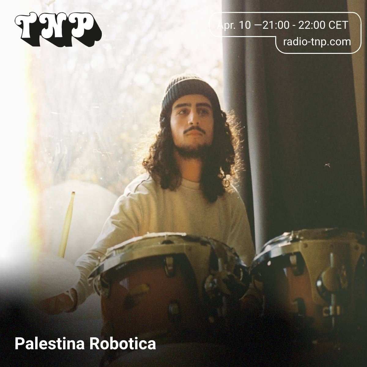 Palestina Robotica