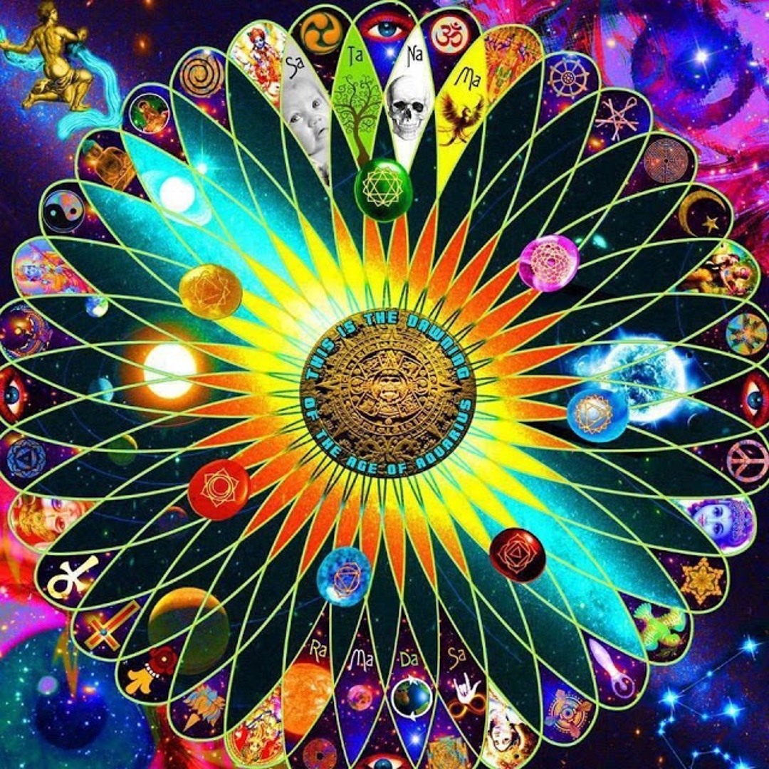 What to expect in a Non-Dual Astrology Reading