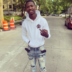 Lil Ronnie - Feel So Alone