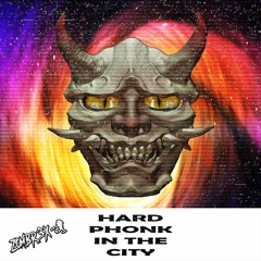 Zombr3x - Hard Phonk In The City🔥🚗