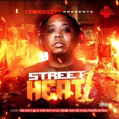 Street Heat vol.1