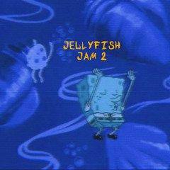 Devin Marquise -  Jellyfish Jam 2 (Prod. Spongebob Producers)