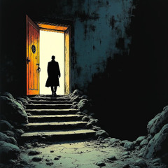 BoK 5 Open the Door