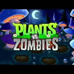 Moongrains (Night) Horde - Plants vs. Zombies