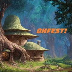 Live from OhFest!