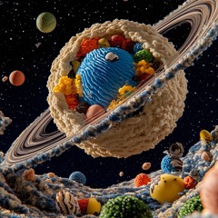 Walk This Earth By Myself (prod. by donotdisturbgov)