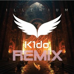 Illenium - Back To You (feat. All Time Low) [K1do Remix]