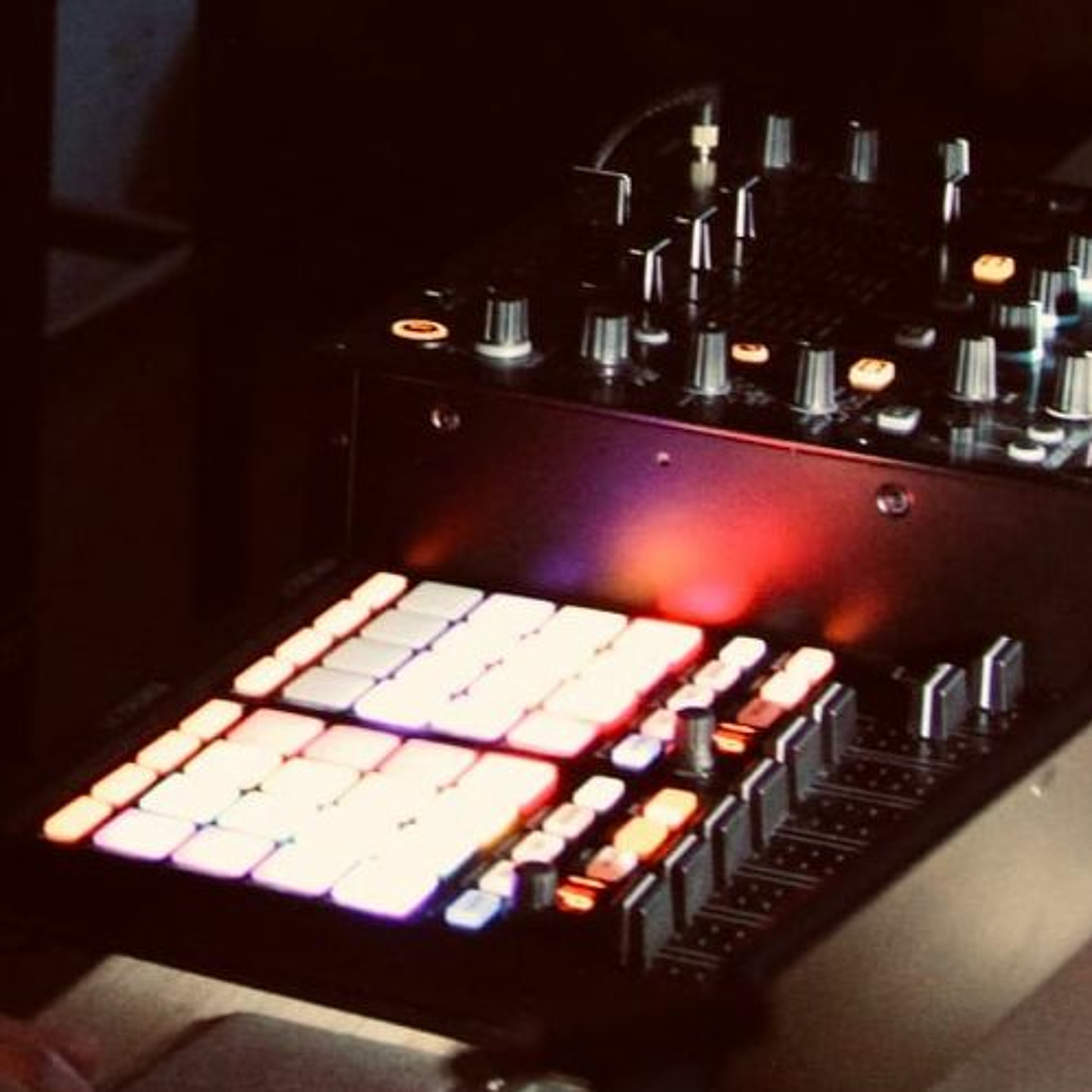 houSe miX