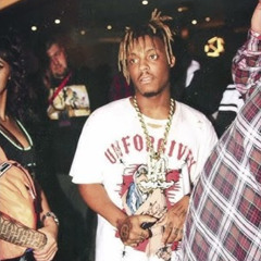 Don't Go Sessions - Juice Wrld (skip 30 sec)