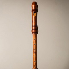 FLUTE IBNU ( WM X MR.ABAY )