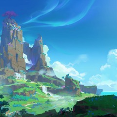 Golden Apple Archipelago