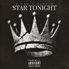J FLY  X  DJESSE - STAR TONIGHT (REMASTERD)