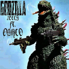 GODZILLA feat onirico (prod by onirico)