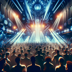 Love. Breathe. Techno